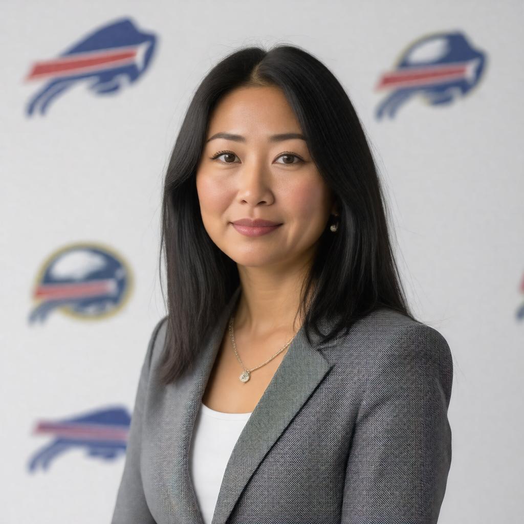 Kim Pegula
